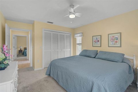 Villa ou maison à vendre à Sarasota, Floride: 3 chambres, 241.08 m2 № 2391678 - photo 22