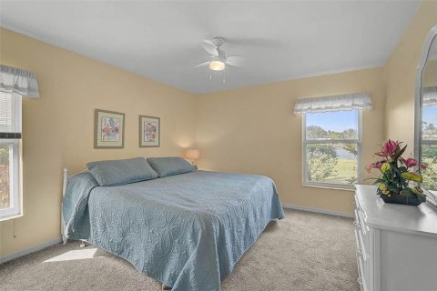Villa ou maison à vendre à Sarasota, Floride: 3 chambres, 241.08 m2 № 2391678 - photo 21