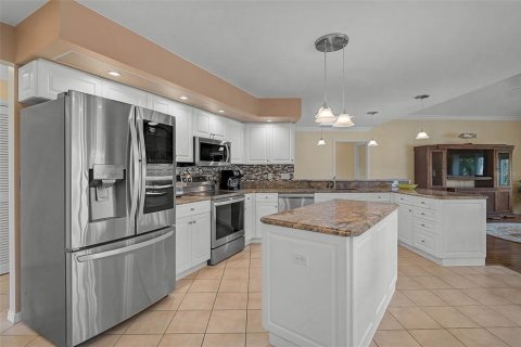 Villa ou maison à vendre à Sarasota, Floride: 3 chambres, 241.08 m2 № 2391678 - photo 24