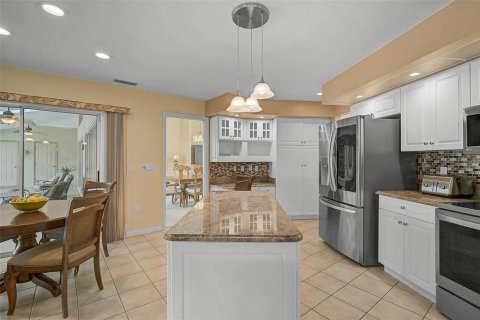 Villa ou maison à vendre à Sarasota, Floride: 3 chambres, 241.08 m2 № 2391678 - photo 26