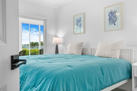 Condo in Longboat Key, Florida, 2 bedrooms  № 1834993 - photo 21