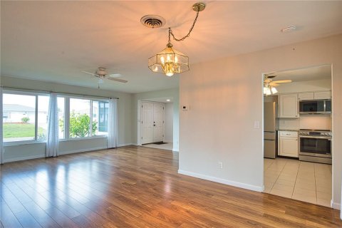 Casa en alquiler en Venice, Florida, 2 dormitorios, 149.48 m2 № 1819555 - foto 7