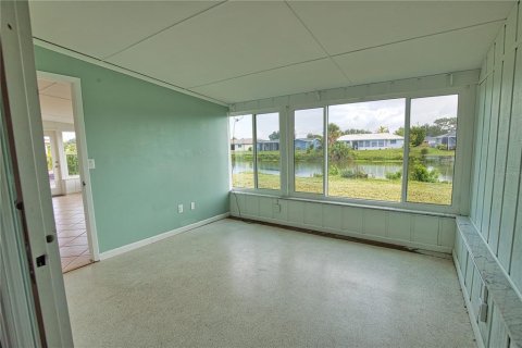 Casa en alquiler en Venice, Florida, 2 dormitorios, 149.48 m2 № 1819555 - foto 18