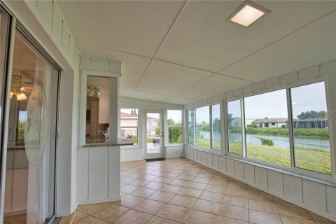 Casa en alquiler en Venice, Florida, 2 dormitorios, 149.48 m2 № 1819555 - foto 20