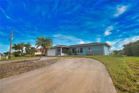Casa en alquiler en Venice, Florida, 2 dormitorios, 149.48 m2 № 1819555 - foto 2