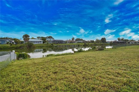 Casa en alquiler en Venice, Florida, 2 dormitorios, 149.48 m2 № 1819555 - foto 23