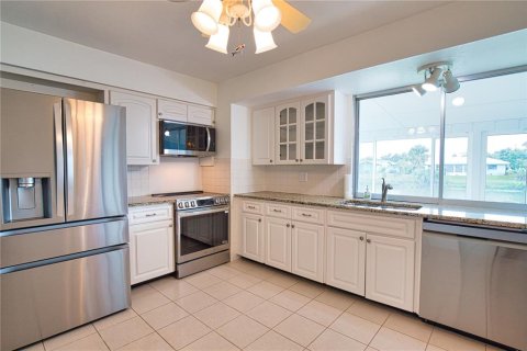 Casa en alquiler en Venice, Florida, 2 dormitorios, 149.48 m2 № 1819555 - foto 8