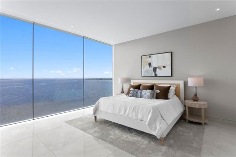 Condo in Tampa, Florida, 4 bedrooms  № 1843154 - photo 29