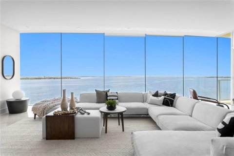 Condo in Tampa, Florida, 4 bedrooms  № 1843154 - photo 9