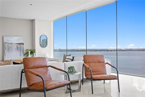 Condo in Tampa, Florida, 4 bedrooms  № 1843154 - photo 12