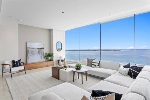Condo in Tampa, Florida, 4 bedrooms  № 1843154 - photo 8