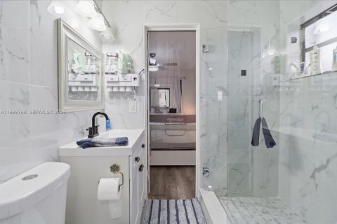 Villa ou maison à louer à Hollywood, Floride: 3 chambres, 131.92 m2 № 2091301 - photo 22