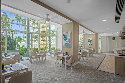 Hôtel, hôtellerie à vendre à Fort Lauderdale, Floride: 1 chambre, 50.91 m2 № 1237963 - photo 27