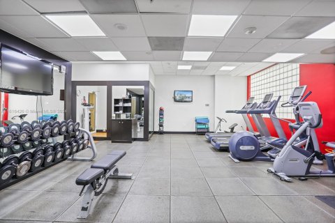 Hôtel, hôtellerie à vendre à Fort Lauderdale, Floride: 1 chambre, 50.91 m2 № 1237963 - photo 3