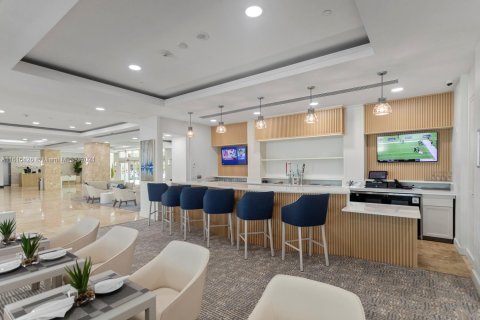 Hôtel, hôtellerie à vendre à Fort Lauderdale, Floride: 1 chambre, 50.91 m2 № 1237963 - photo 20