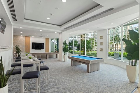 Hôtel, hôtellerie à vendre à Fort Lauderdale, Floride: 1 chambre, 50.91 m2 № 1237963 - photo 25