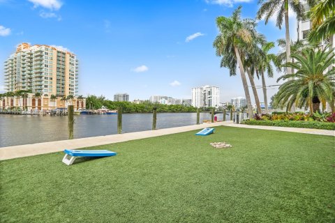Hôtel, hôtellerie à vendre à Fort Lauderdale, Floride: 1 chambre, 50.91 m2 № 1237963 - photo 4