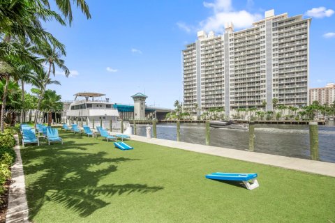 Hôtel, hôtellerie à vendre à Fort Lauderdale, Floride: 1 chambre, 50.91 m2 № 1237963 - photo 17