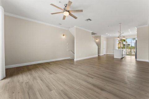 Touwnhouse à vendre à Boynton Beach, Floride: 2 chambres, 127.93 m2 № 2251516 - photo 6