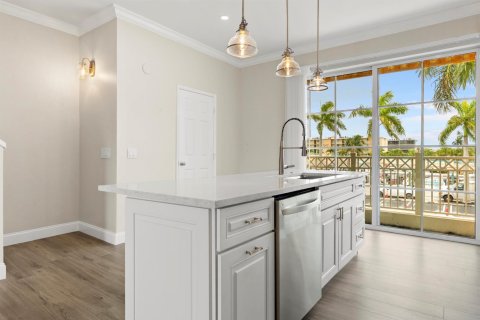 Touwnhouse à vendre à Boynton Beach, Floride: 2 chambres, 127.93 m2 № 2251516 - photo 17