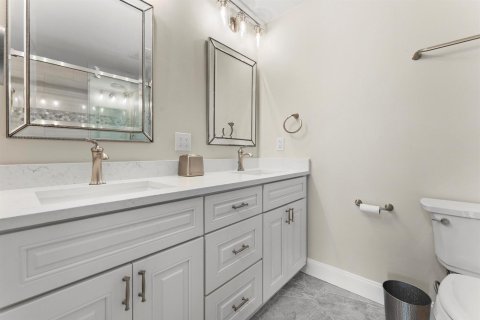 Touwnhouse à vendre à Boynton Beach, Floride: 2 chambres, 127.93 m2 № 2251516 - photo 25