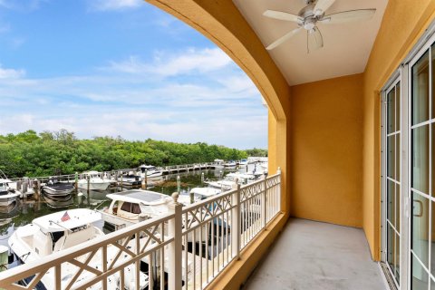 Touwnhouse à vendre à Boynton Beach, Floride: 2 chambres, 127.93 m2 № 2251516 - photo 11
