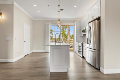 Touwnhouse à vendre à Boynton Beach, Floride: 2 chambres, 127.93 m2 № 2251516 - photo 13