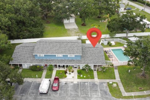 Condo in Tampa, Florida, 2 bedrooms  № 1880712 - photo 20