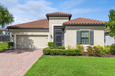 Casa en Kissimmee, Florida 4 dormitorios, 225.2 m2 № 2136418