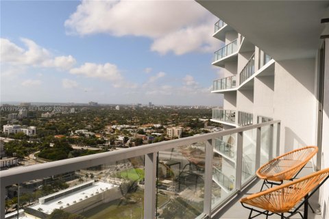 Copropriété à louer à Miami, Floride: 1 chambre, 73.3 m2 № 2046257 - photo 8