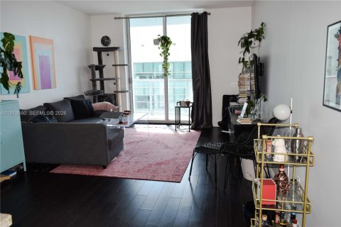 Copropriété à louer à Miami, Floride: 1 chambre, 73.3 m2 № 2046257 - photo 4
