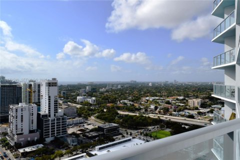 Condo à Miami, Floride, 1 chambre  № 2046257