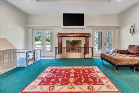 House in Center Hill, Florida 5 bedrooms, 411.65 sq.m. № 1918901 - photo 20