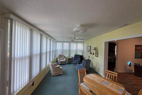 House in Spring Hill, Florida 2 bedrooms, 187.66 sq.m. № 1909668 - photo 15