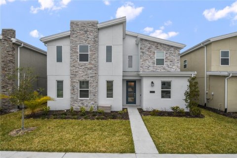 Villa ou maison à Kissimmee, Floride 9 chambres, 398.46 m2 № 2138287
