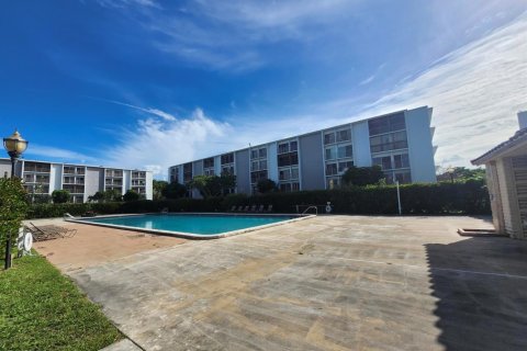 Copropriété à louer à Miramar, Floride: 2 chambres, 77.29 m2 № 2439397 - photo 19