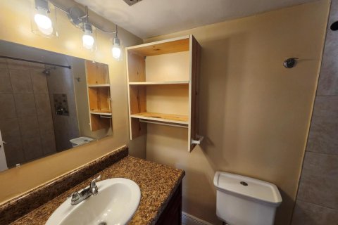 Copropriété à louer à Miramar, Floride: 2 chambres, 77.29 m2 № 2439397 - photo 14