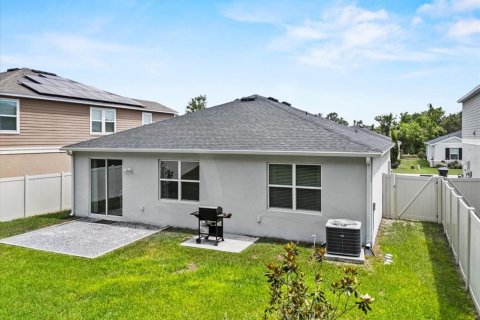 House in Lakeland, Florida 3 bedrooms, 144.74 sq.m. № 1767715 - photo 5