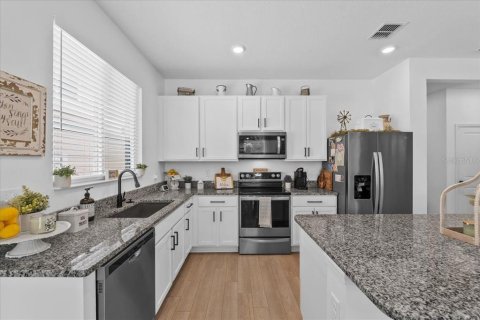 House in Lakeland, Florida 3 bedrooms, 144.74 sq.m. № 1767715 - photo 10