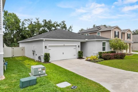 House in Lakeland, Florida 3 bedrooms, 144.74 sq.m. № 1767715 - photo 30
