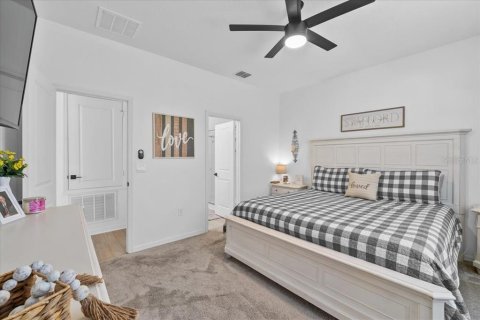 House in Lakeland, Florida 3 bedrooms, 144.74 sq.m. № 1767715 - photo 16