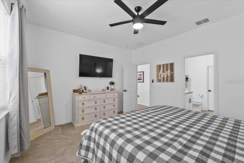 House in Lakeland, Florida 3 bedrooms, 144.74 sq.m. № 1767715 - photo 15