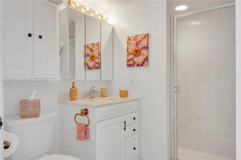 Купить кондоминиум в Санни-Айлс-Бич, Флорида 2 спальни, 102.19м2, № 2008094 - фото 25