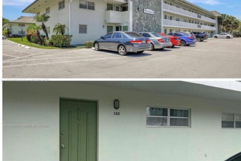 Condo in Plantation, Florida, 2 bedrooms  № 1956014 - photo 1