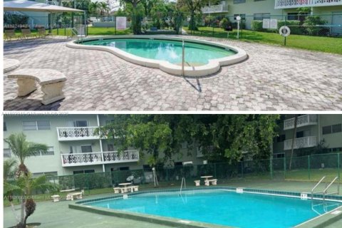 Condo in Plantation, Florida, 2 bedrooms  № 1956014 - photo 2