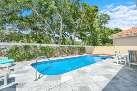 Villa ou maison à vendre à Jupiter, Floride: 3 chambres, 183.48 m2 № 2085144 - photo 21