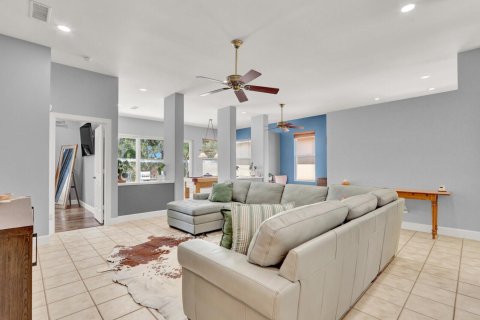 Villa ou maison à vendre à Jupiter, Floride: 3 chambres, 183.48 m2 № 2085144 - photo 9