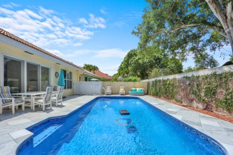 Villa ou maison à vendre à Jupiter, Floride: 3 chambres, 183.48 m2 № 2085144 - photo 26