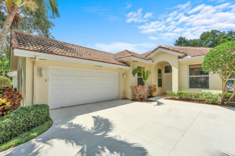 Villa ou maison à vendre à Jupiter, Floride: 3 chambres, 183.48 m2 № 2085144 - photo 2