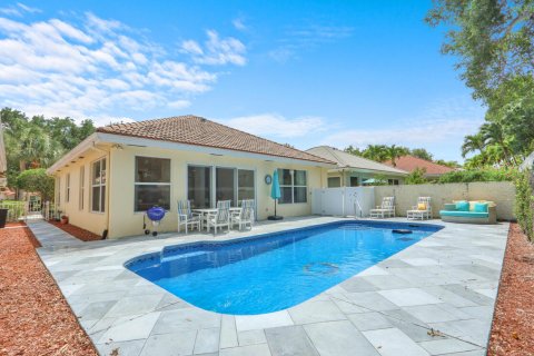 Villa ou maison à vendre à Jupiter, Floride: 3 chambres, 183.48 m2 № 2085144 - photo 24